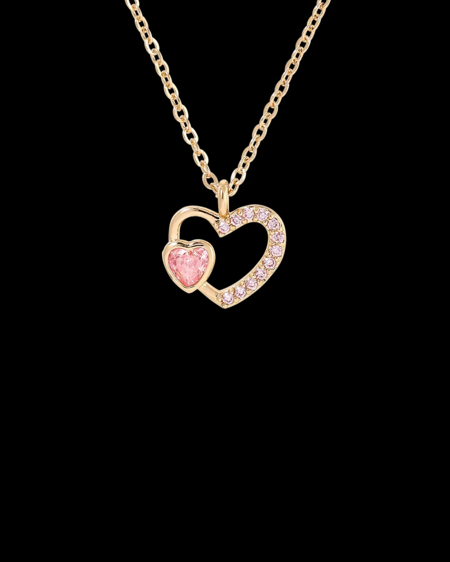 Collana - Pink Affection