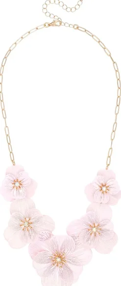 Collana - Pink Pastel