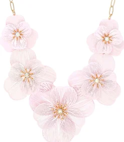 Collana - Pink Pastel