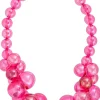 Collana - Pink Pearls