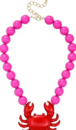 Collana - Pink Sea