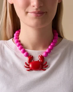 Collana - Pink Sea