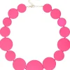 Collana - Pink Tiles