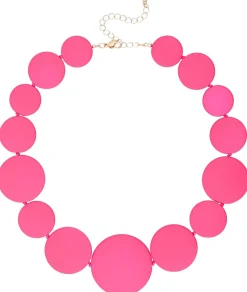 Collana - Pink Tiles