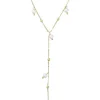 Collana - Plated Pearls