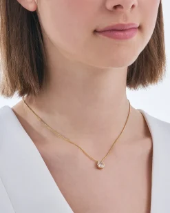Collana - Plated Tear