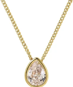 Collana - Plated Tear