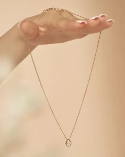 Collana - Plated Tear