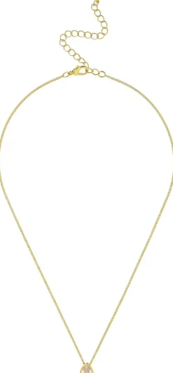 Collana - Plated Tear