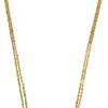 Collana - Pretty Double Ring