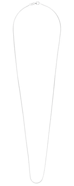 Collana - Pure Silver