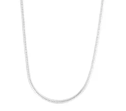 Collana - Pure Silver