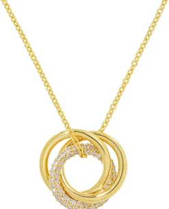 Collana - Radiant Circle