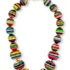 Collana - Rainbow Beads