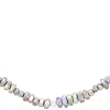 Collana - Rainbow Hematite