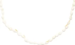 Collana - Real Shells