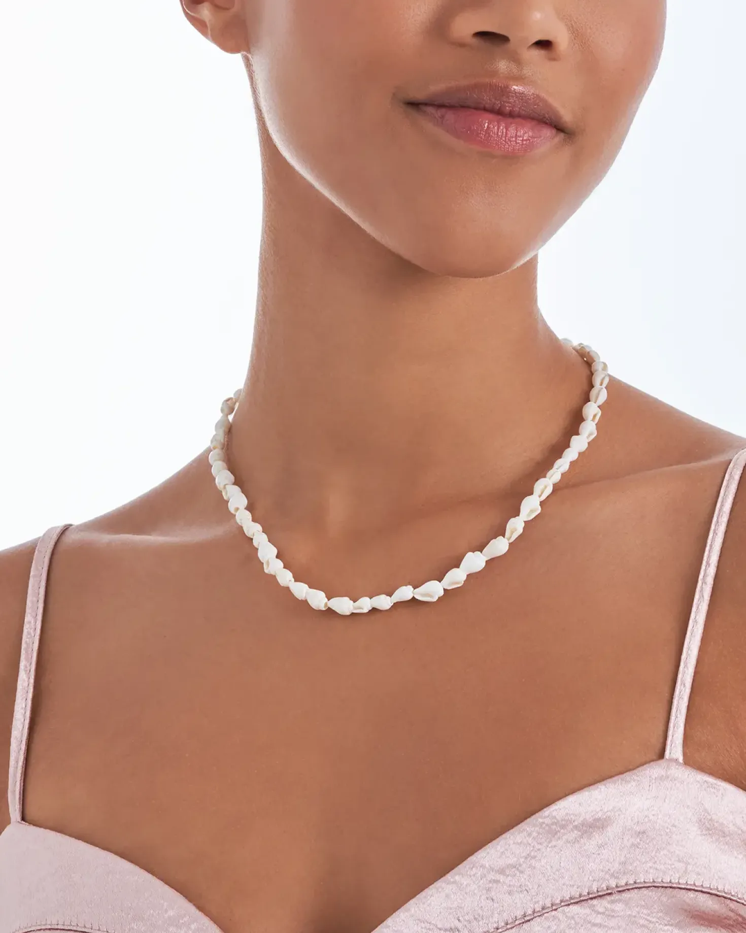 Collana - Real Shells