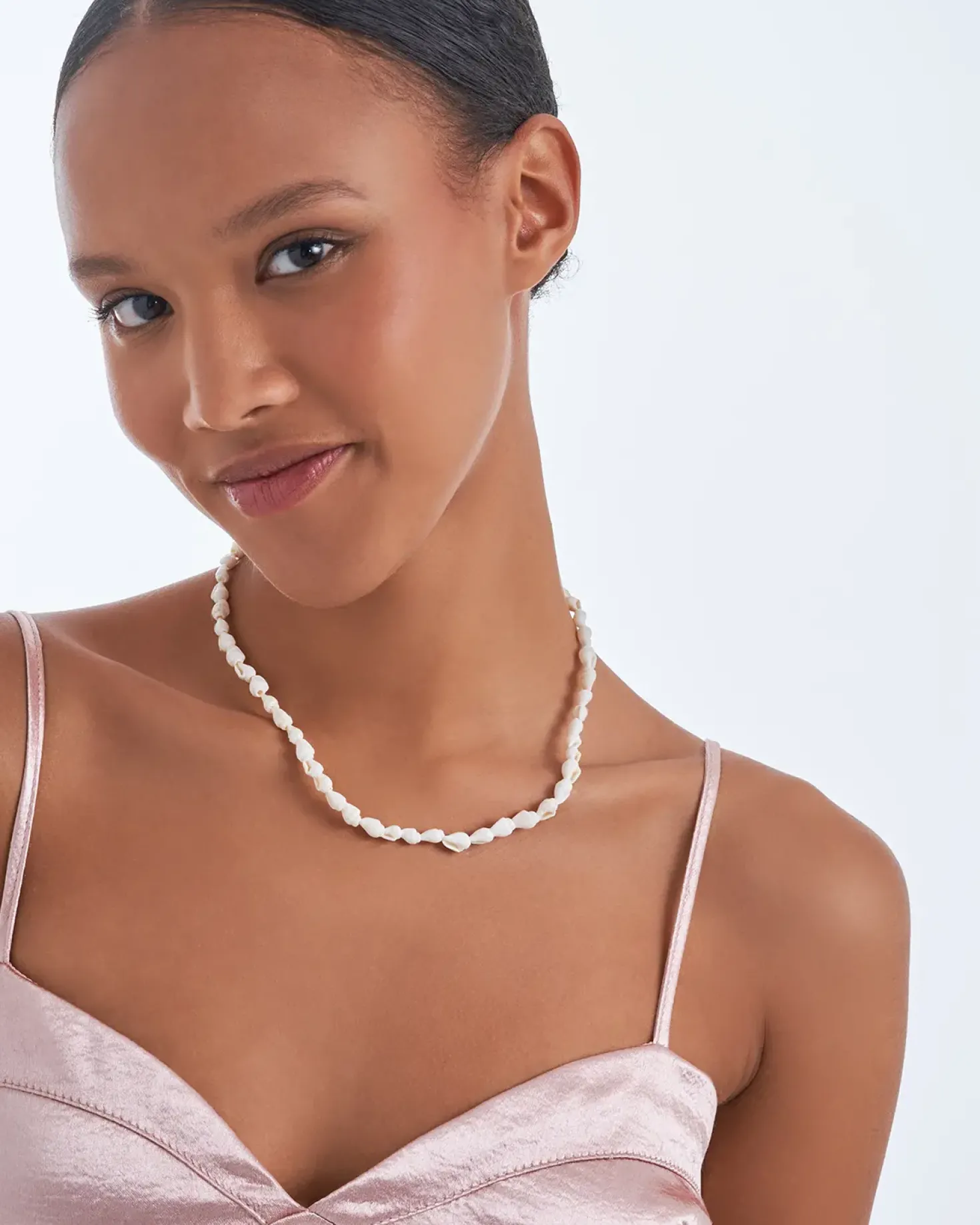 Collana - Real Shells