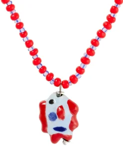 Collana - Red Coast