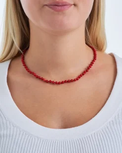 Collana - Red Dream