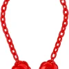 Collana - Red Roses