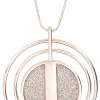 Collana - Rosé Circles