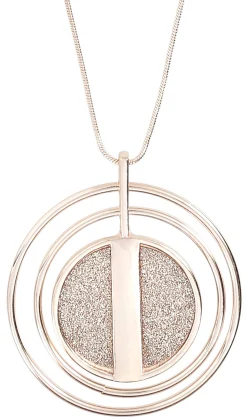Collana - Rosé Circles