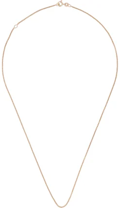 Collana - Rosé Plated
