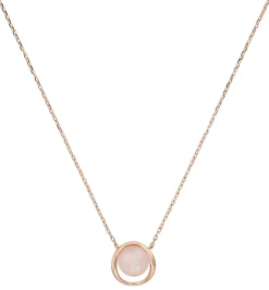 Collana - Rose Circle