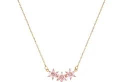 Collana - Rose Flower