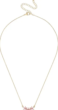 Collana - Rose Flower