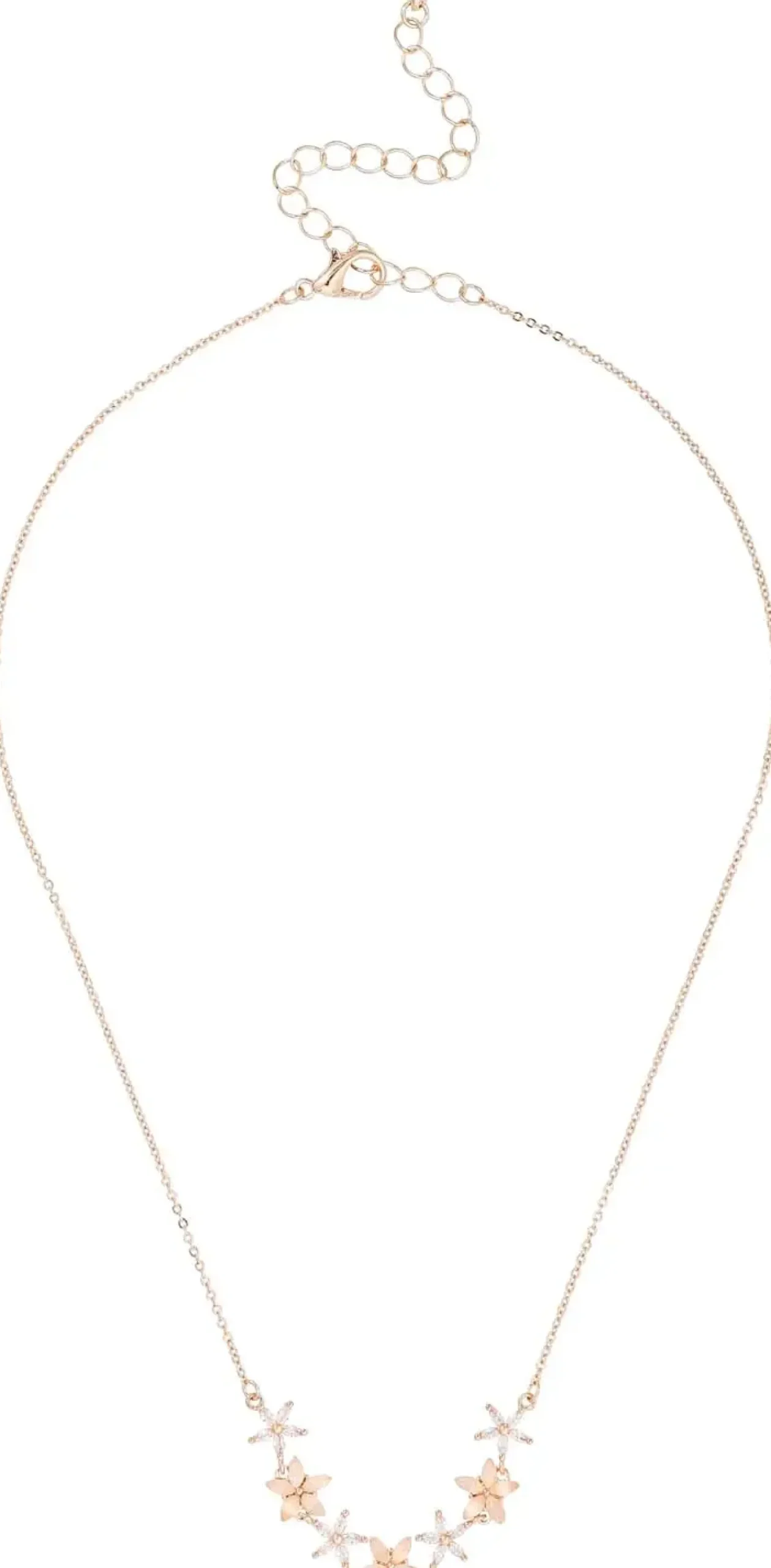 Collana - Rosy Charm
