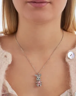 Collana - Rosy Heart