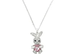 Collana - Rosy Heart
