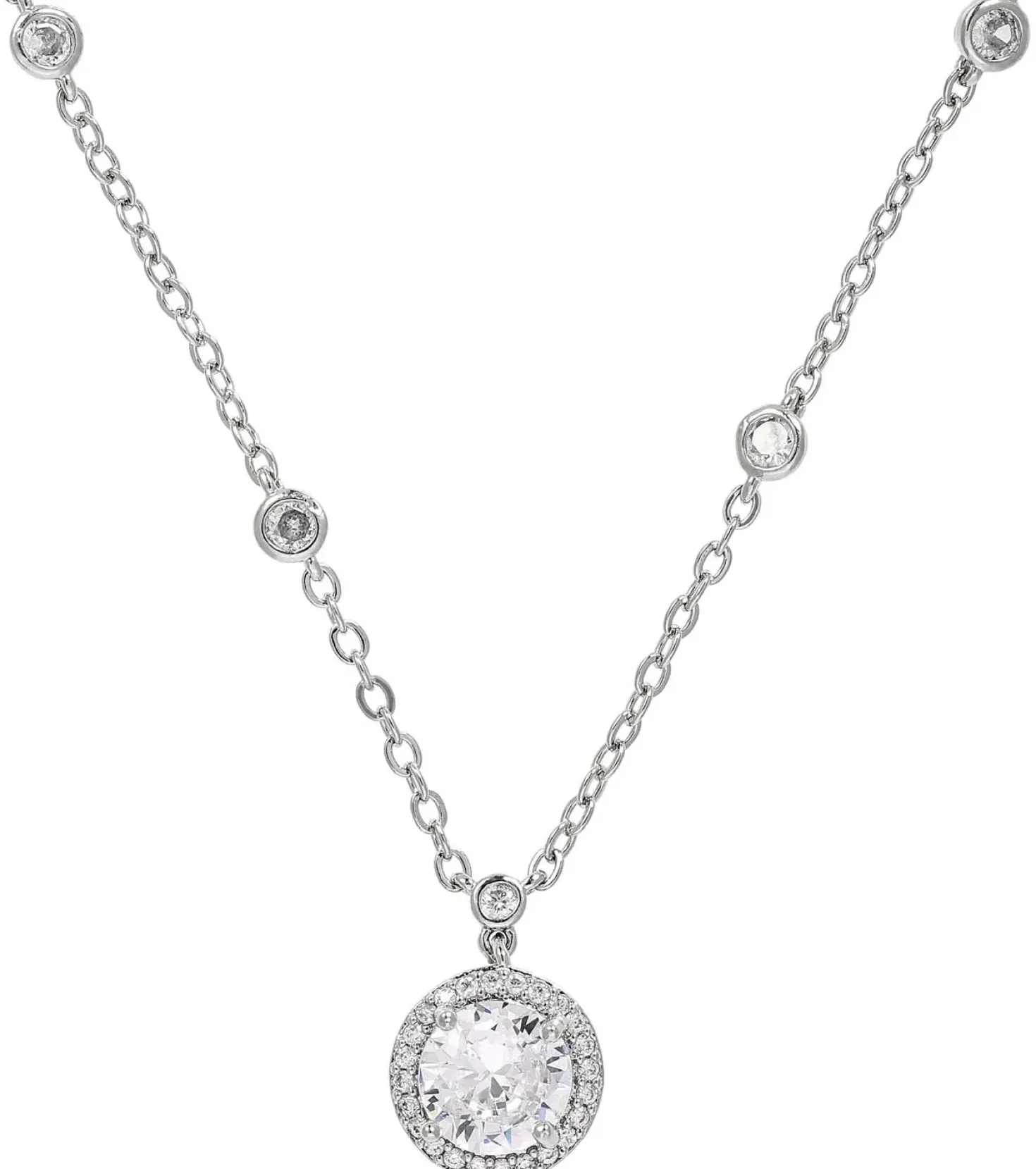 Collana - Round Classic