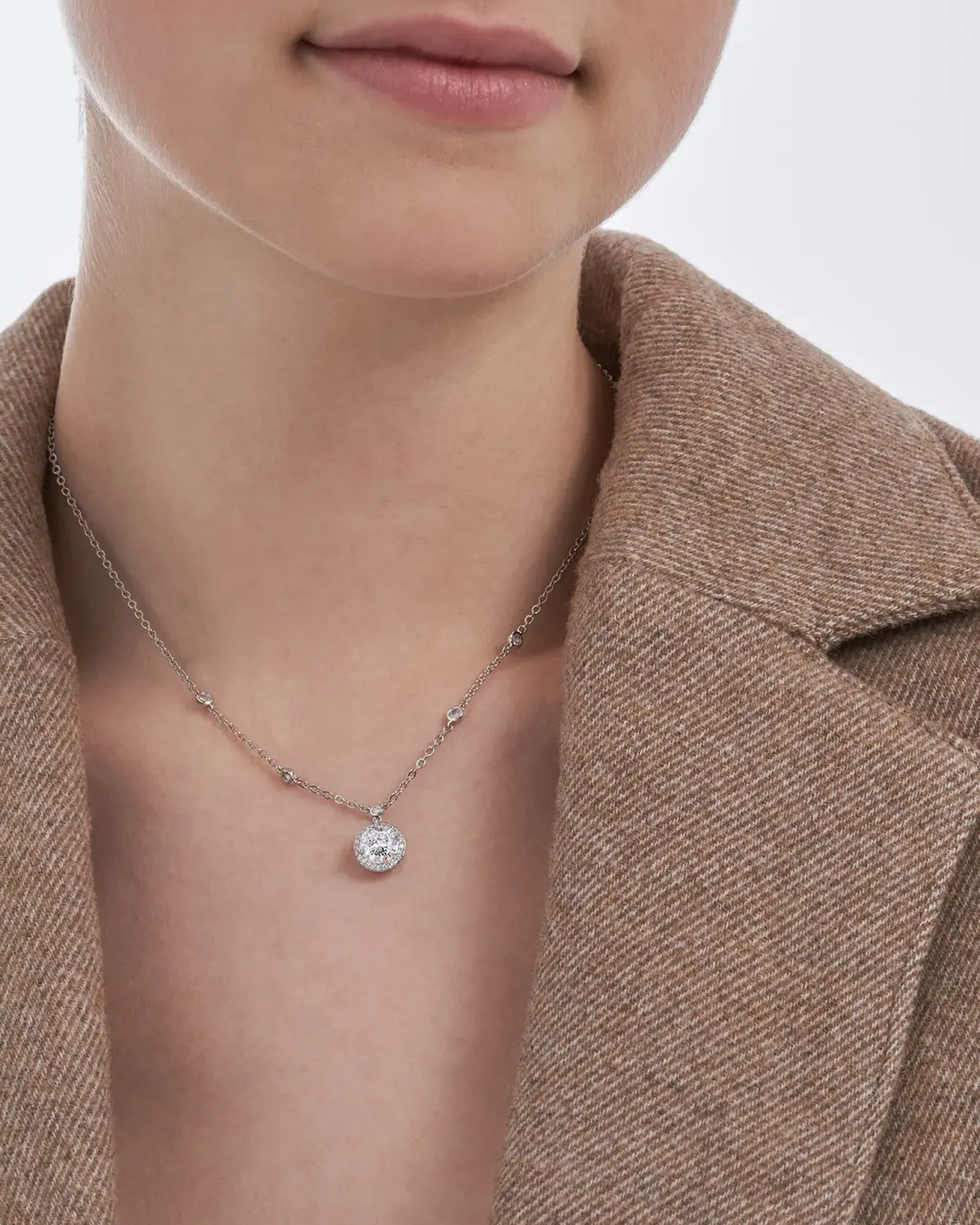 Collana - Round Classic