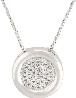 Collana - Round Cubic