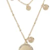 Collana - Round Plates