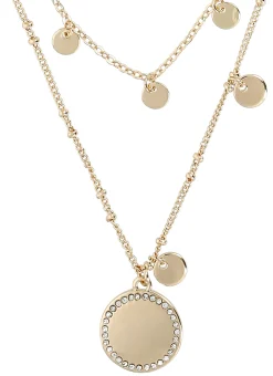 Collana - Round Plates