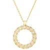 Collana - Round Sparkle