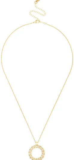 Collana - Round Sparkle