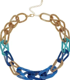Collana - Royal Mesh