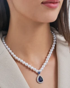 Collana - Royal Sapphire