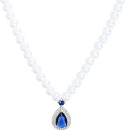 Collana - Royal Sapphire