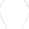 Collana - Ruby Tulip