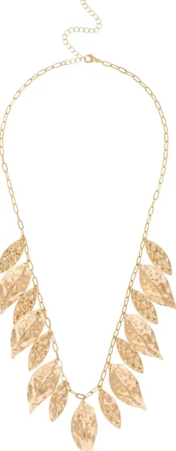 Collana - Rustic Grace