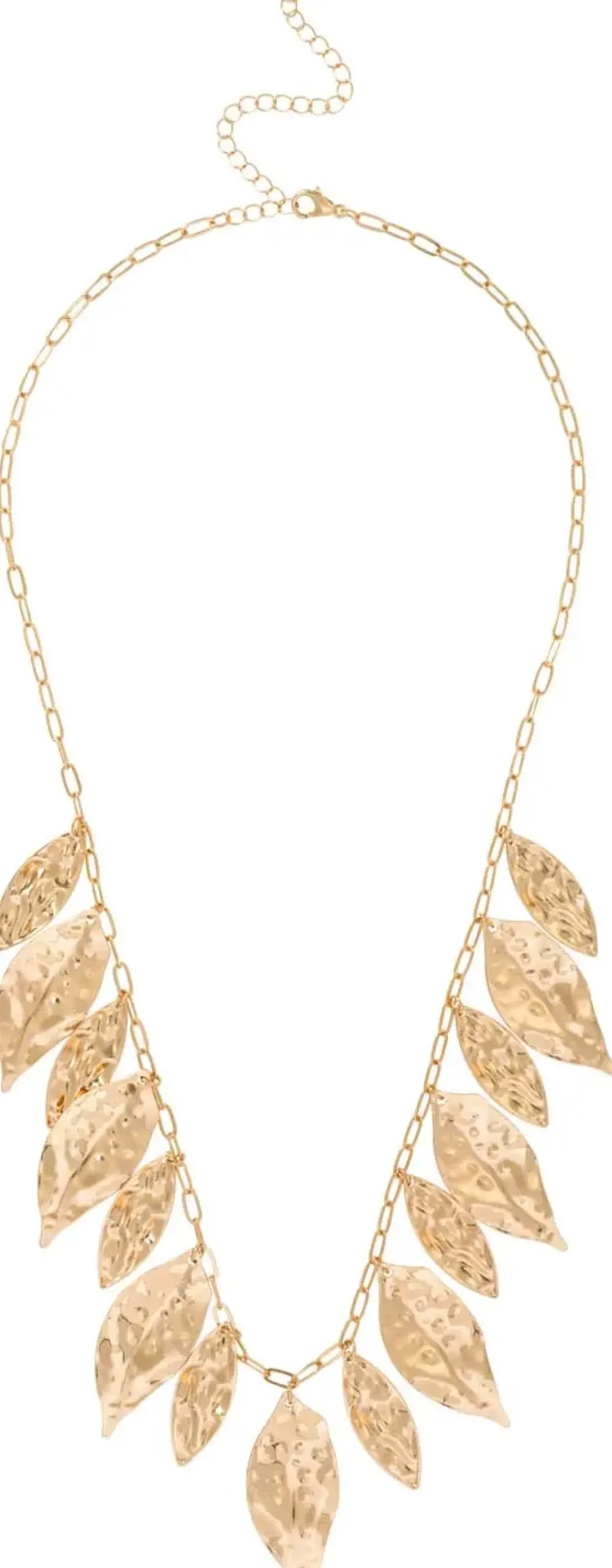 Collana - Rustic Grace