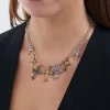 Collana - Sacred Crosses