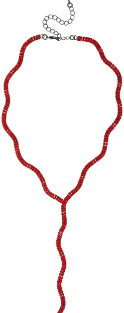 Collana - Scarlet Curve