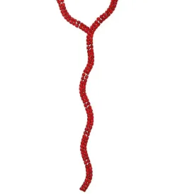 Collana - Scarlet Curve